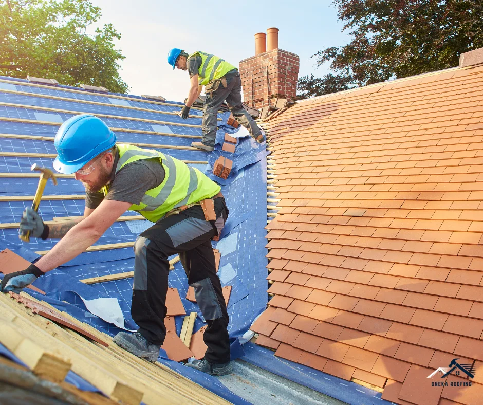 Why choose Roof Repair Near Me in Baconton, GA